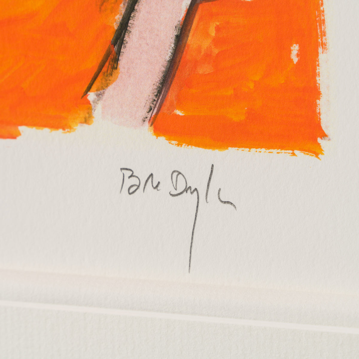 BDY SLE POR 82106 3 Three Chairs (2009)