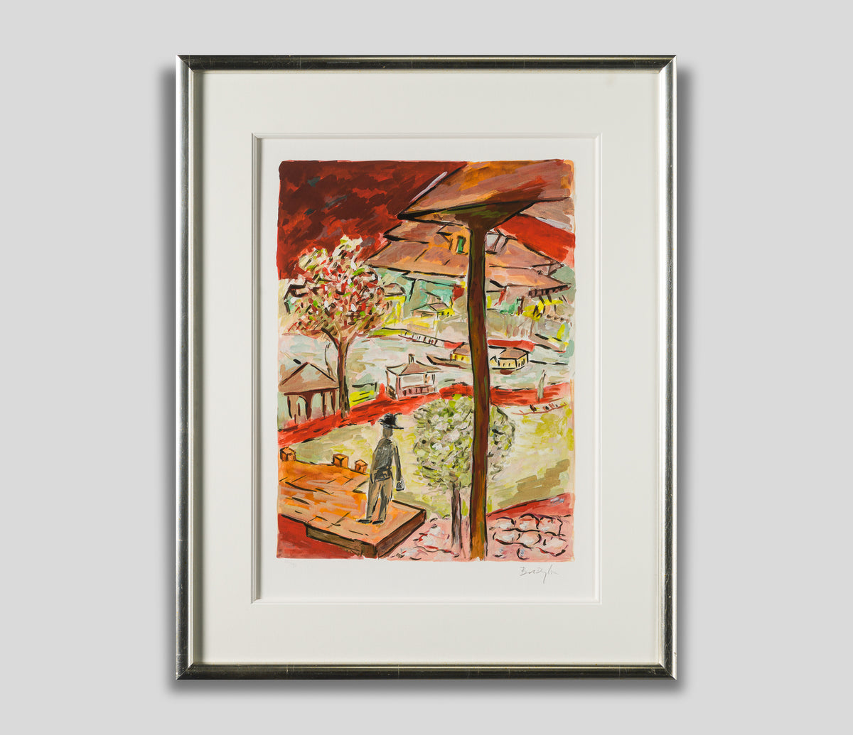 BDY SLE POR 85131 1 Fisherman (2010)