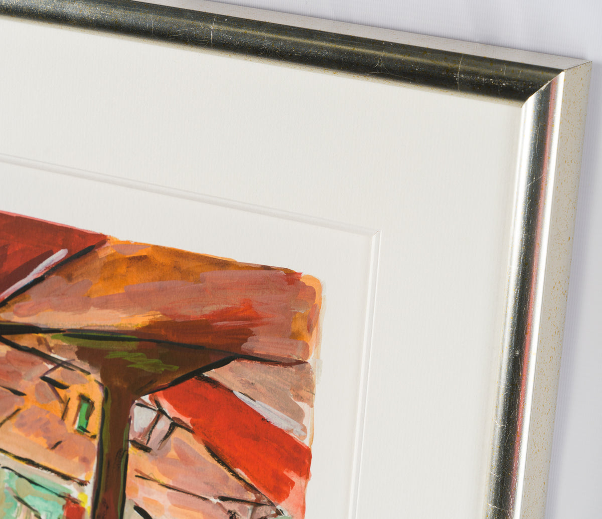 BDY SLE POR 85131 6 Fisherman (2010)