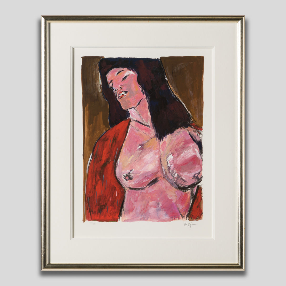 BDY SLE POR 85135 1 Cassandra Port