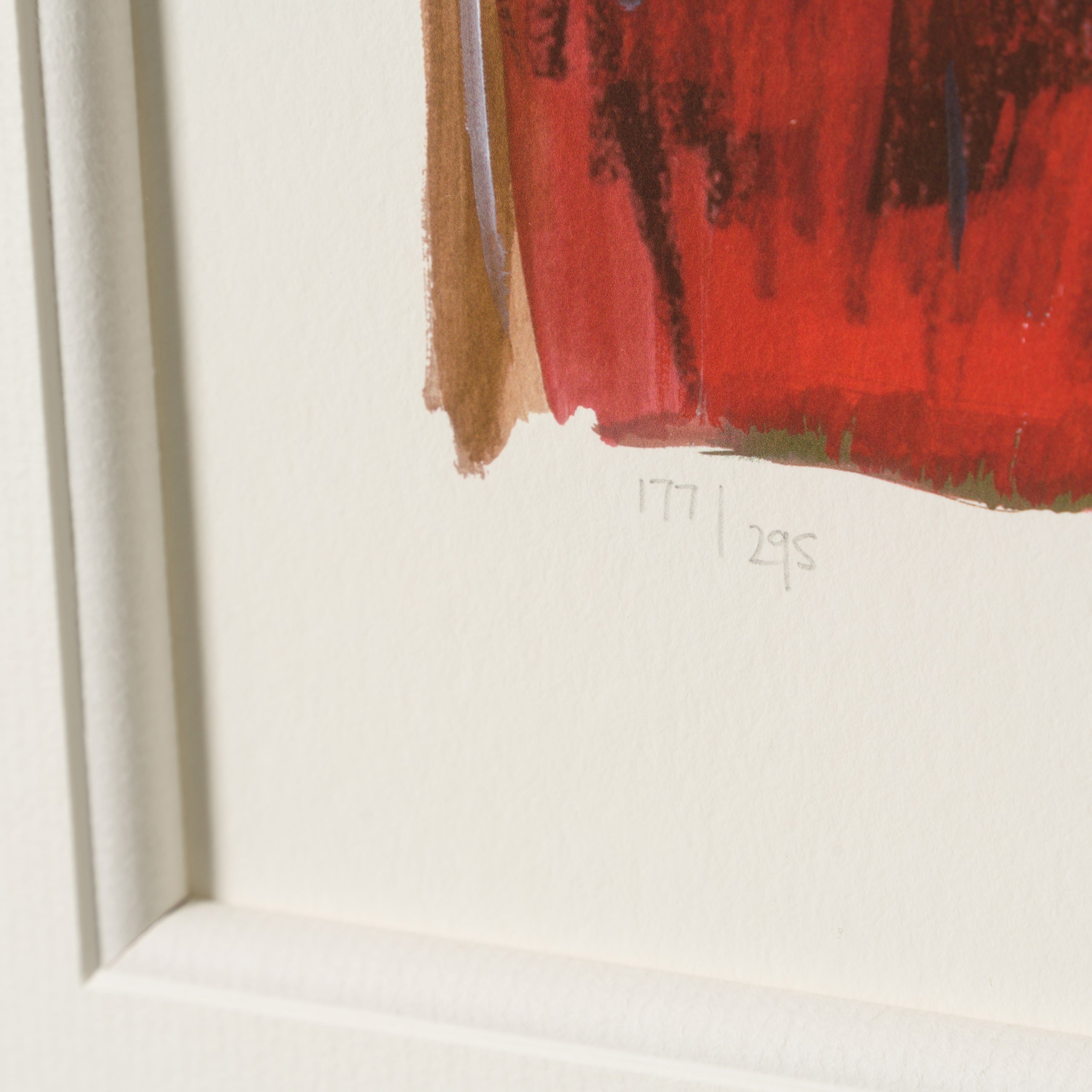 BDY SLE POR 85135 4 Cassandra Port