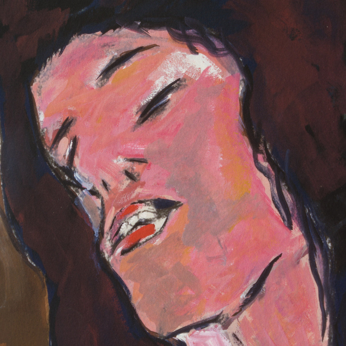 BDY SLE POR 85135 5 Cassandra Port