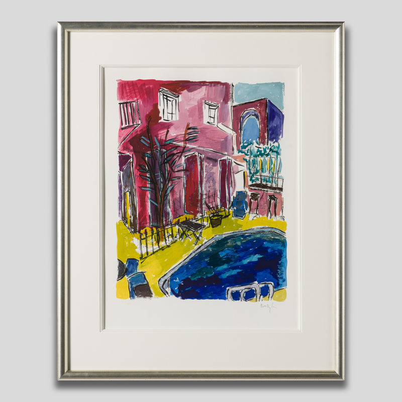 BDY SLE POR 89910 1 Motel Pool (2011)