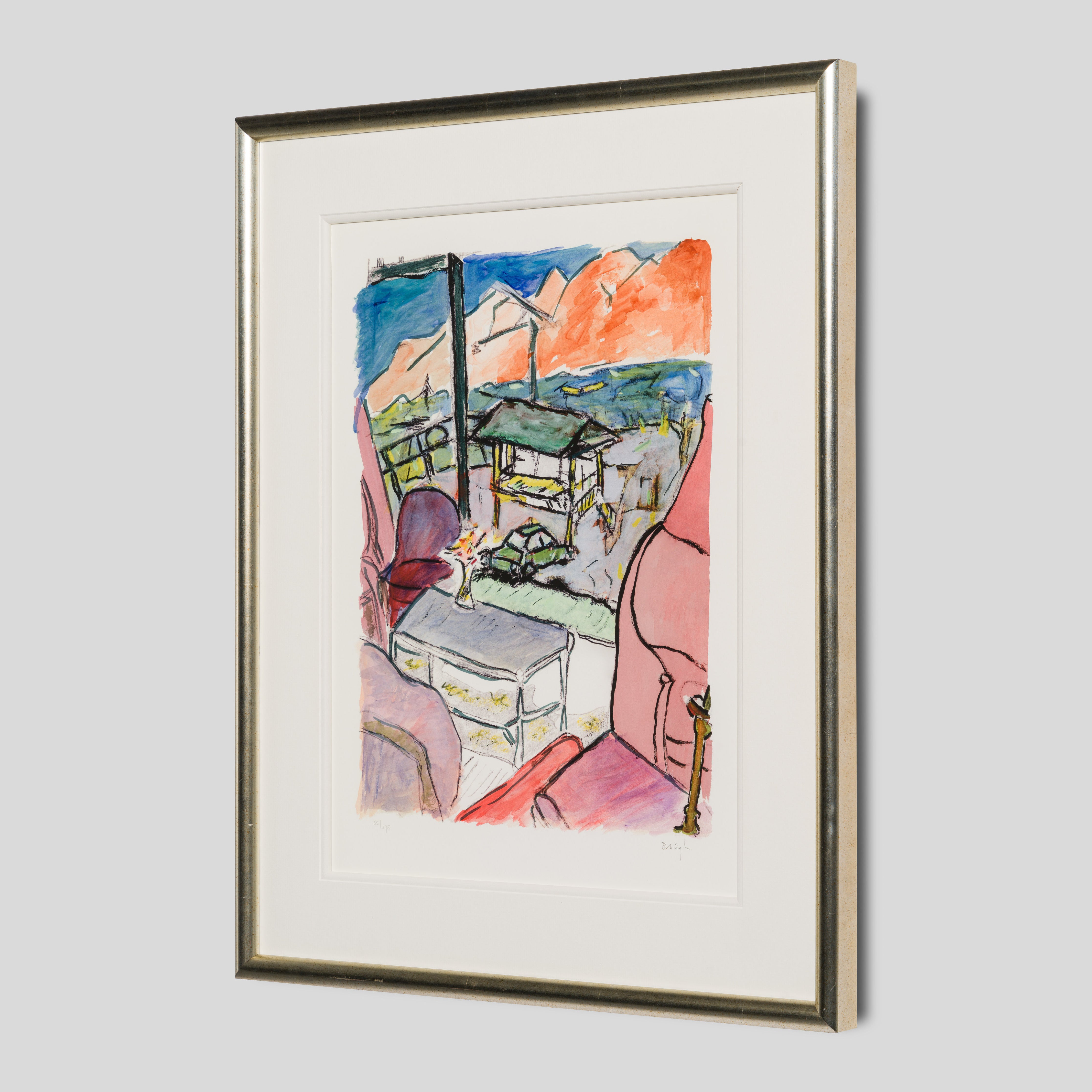 BDY SLE POR 89912 2 Mexico (2011)