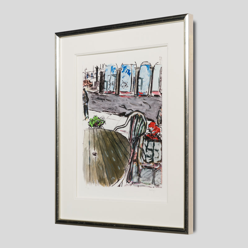 BDY SLE POR 89913 2 Sidewalk Café (2011)