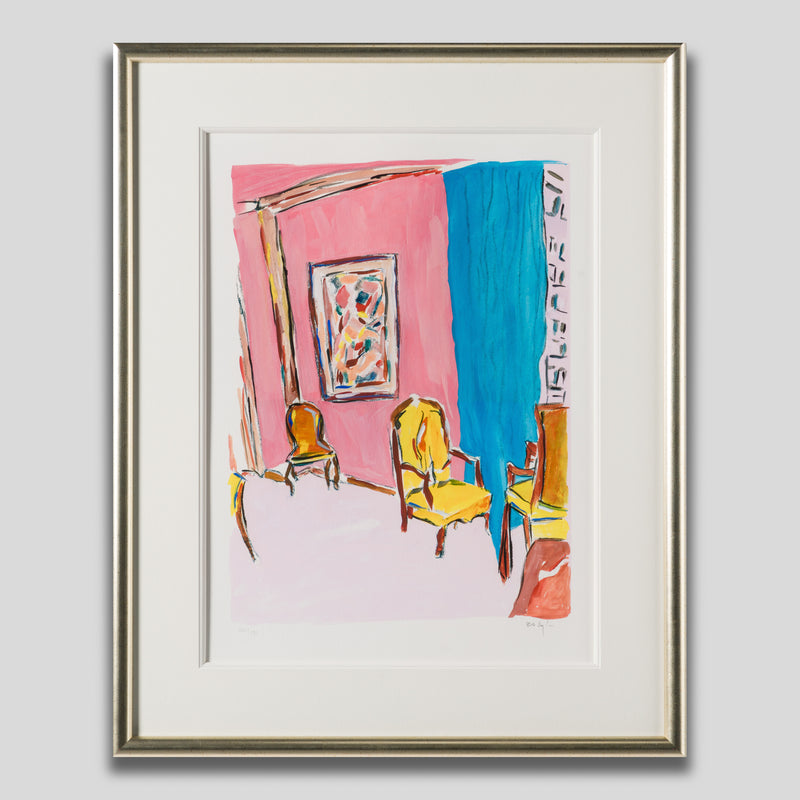 BDY SLE POR 89916 1 Three Chairs (2011)