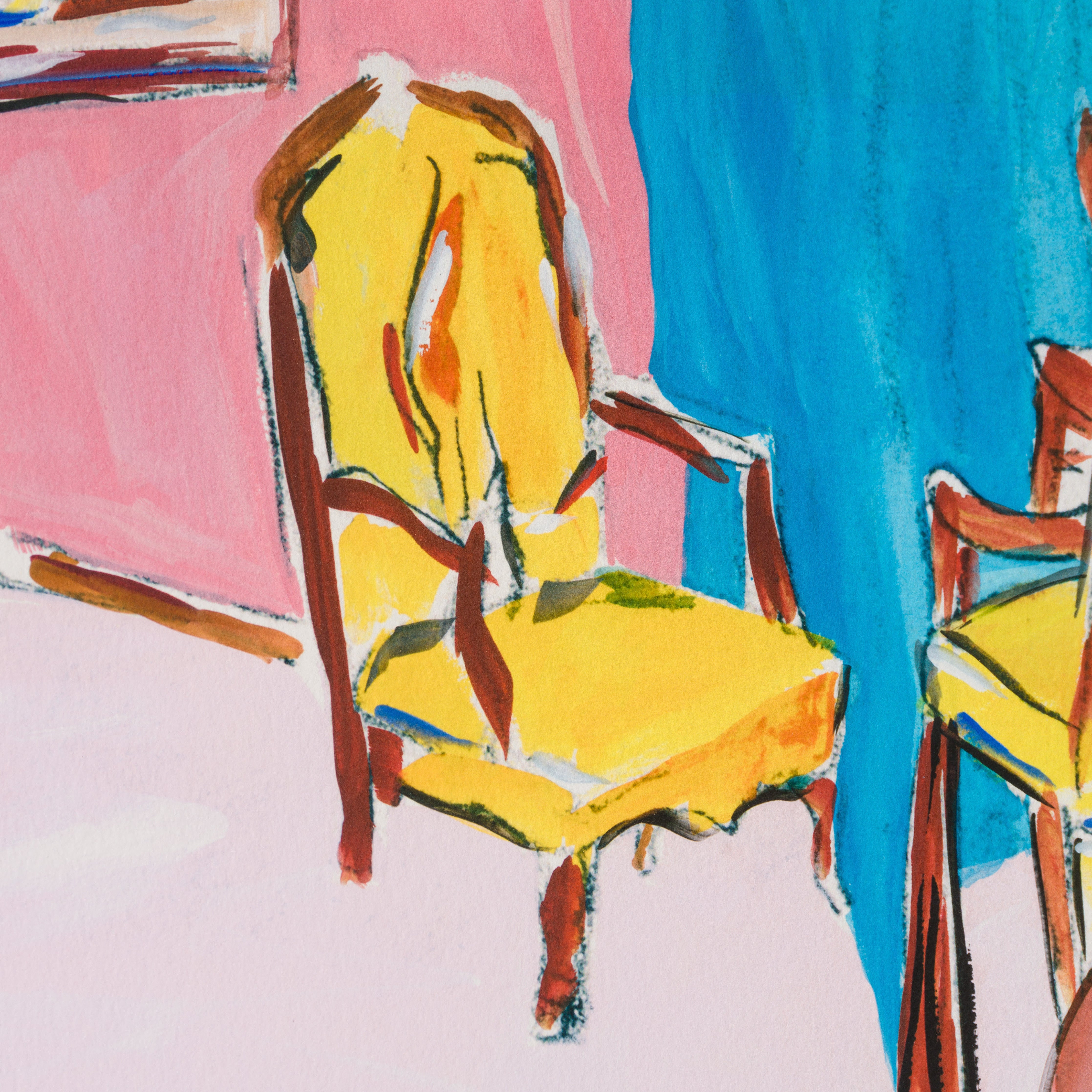 BDY SLE POR 89916 5 Three Chairs (2011)