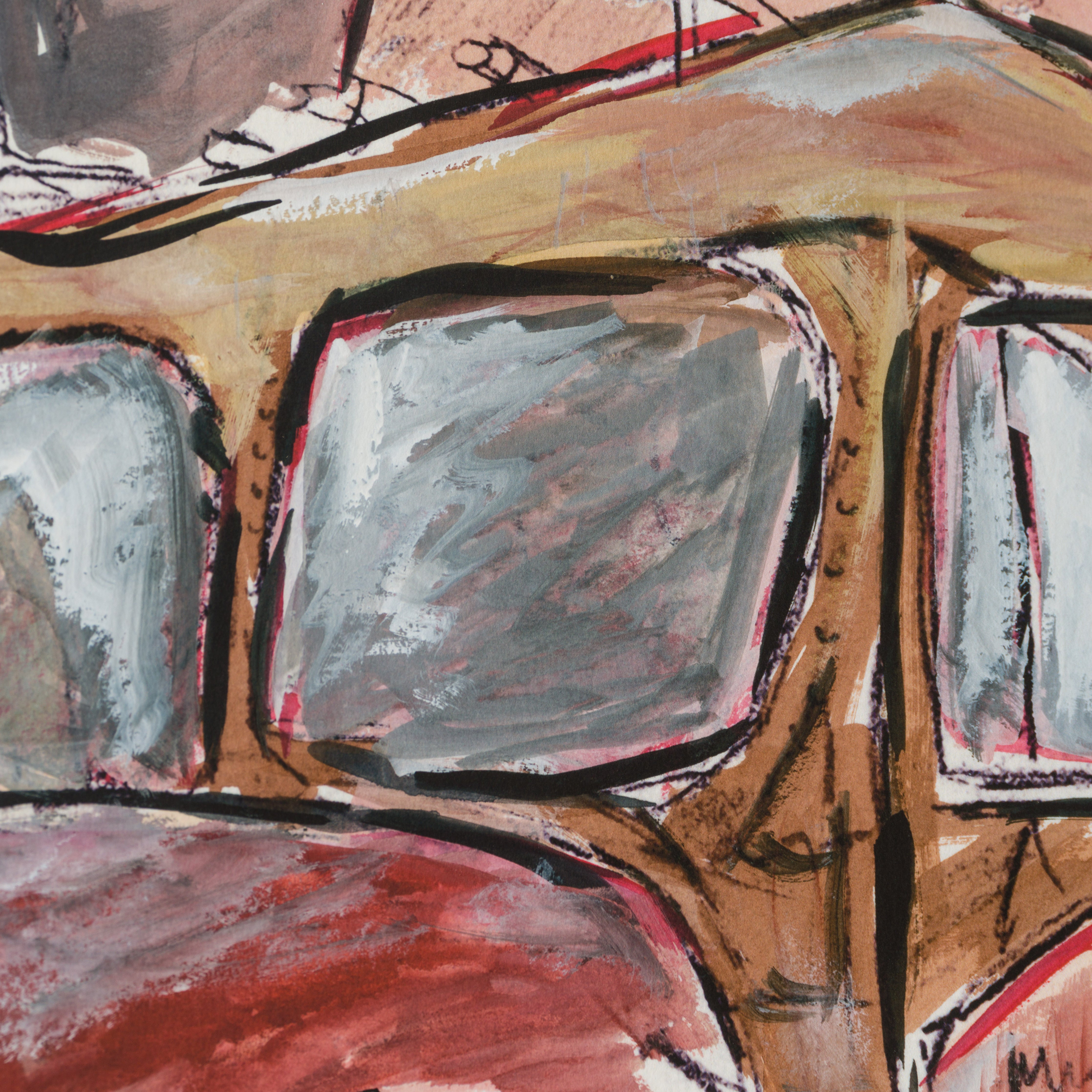 BDY SLE POR 89919 5 Truck (2011)