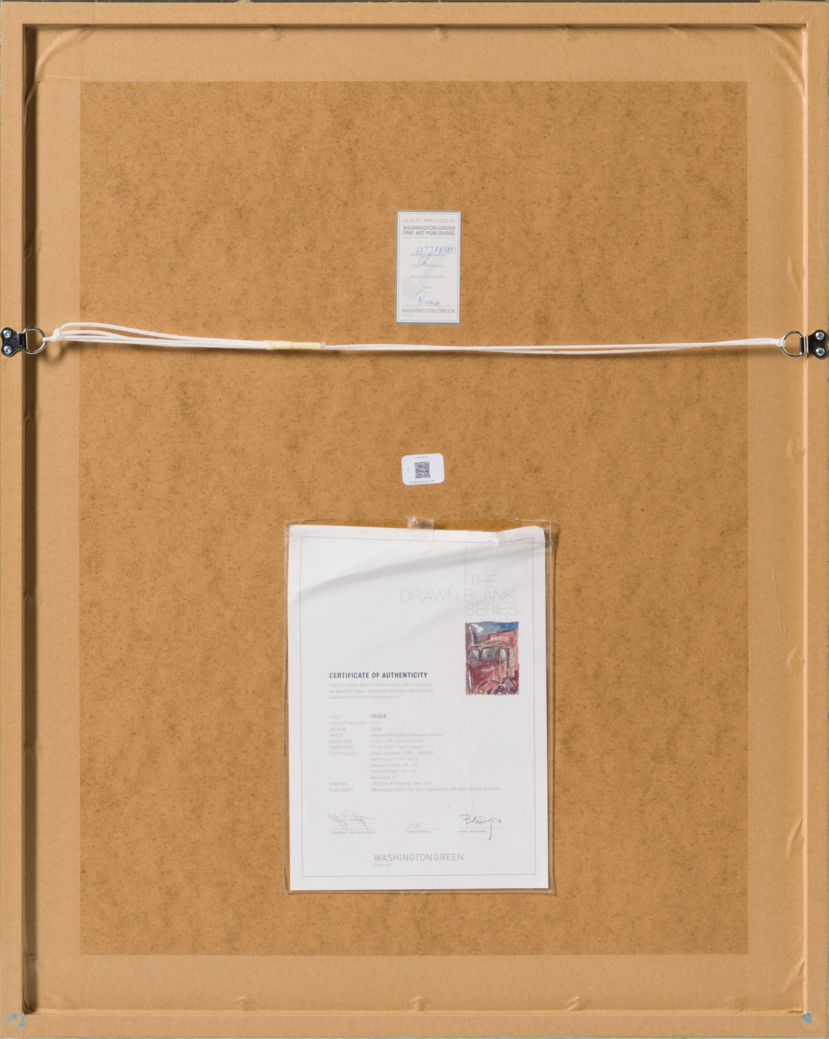 BDY SLE POR 89919 6 Truck (2011)