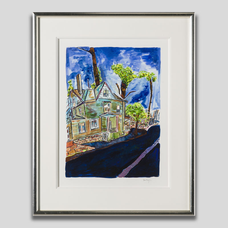 BDY SLE POR 93635 1 House on Union Street (2012)