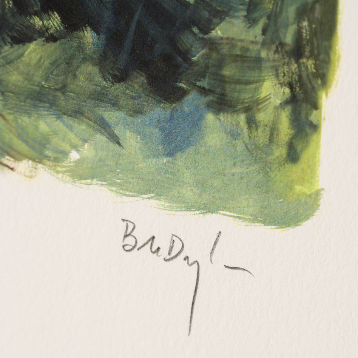 Sunday Afternoon (2012)