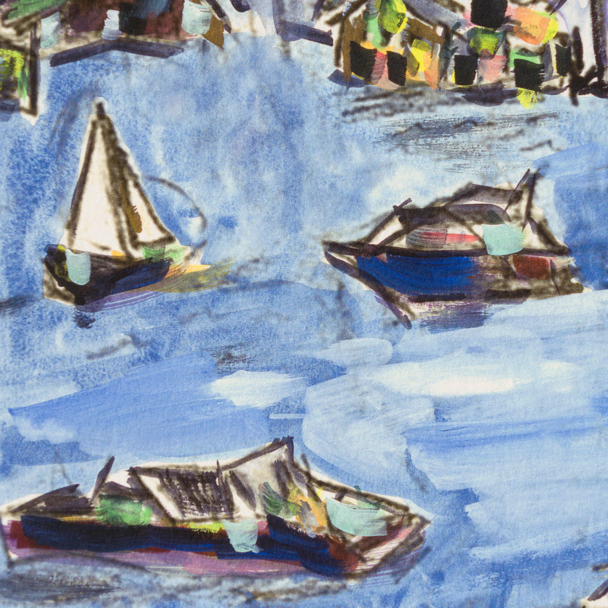 Sunday Afternoon (2012)