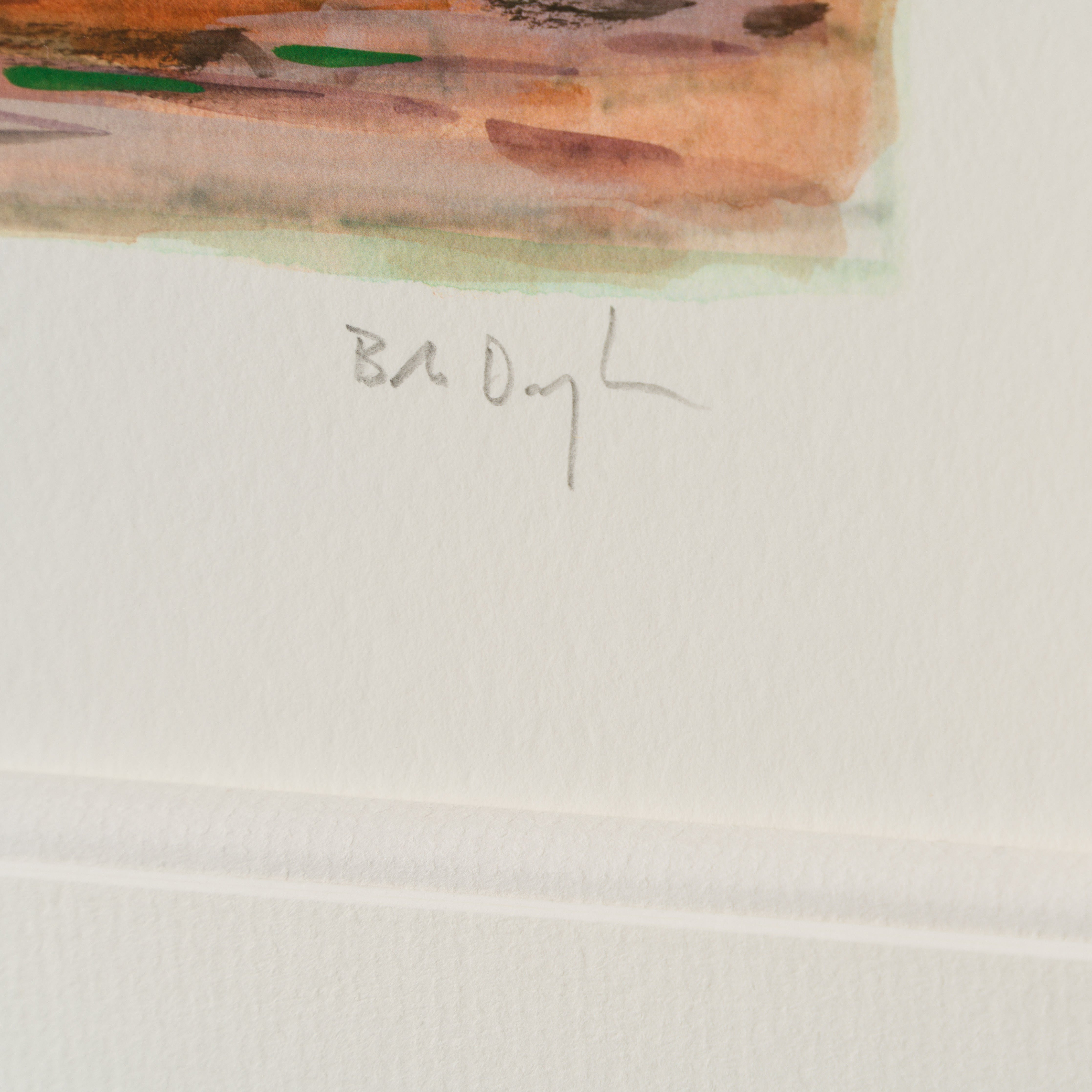 BDY SLE POR 93640 3 Vista From Balcony (2012)