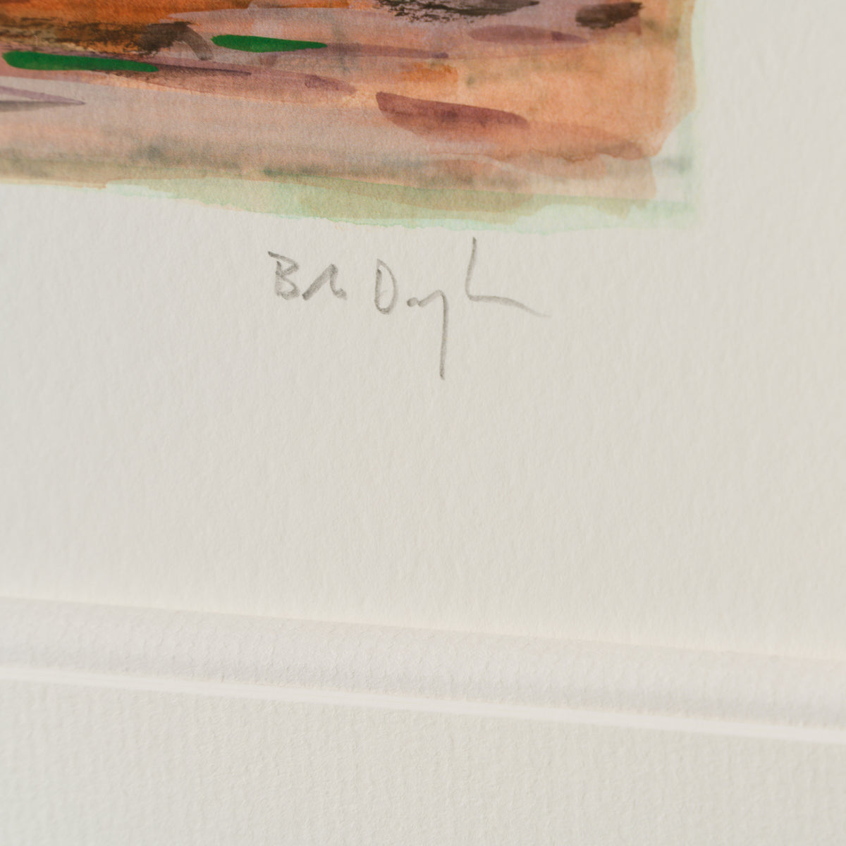 BDY SLE POR 93640 3 Vista From Balcony (2012)