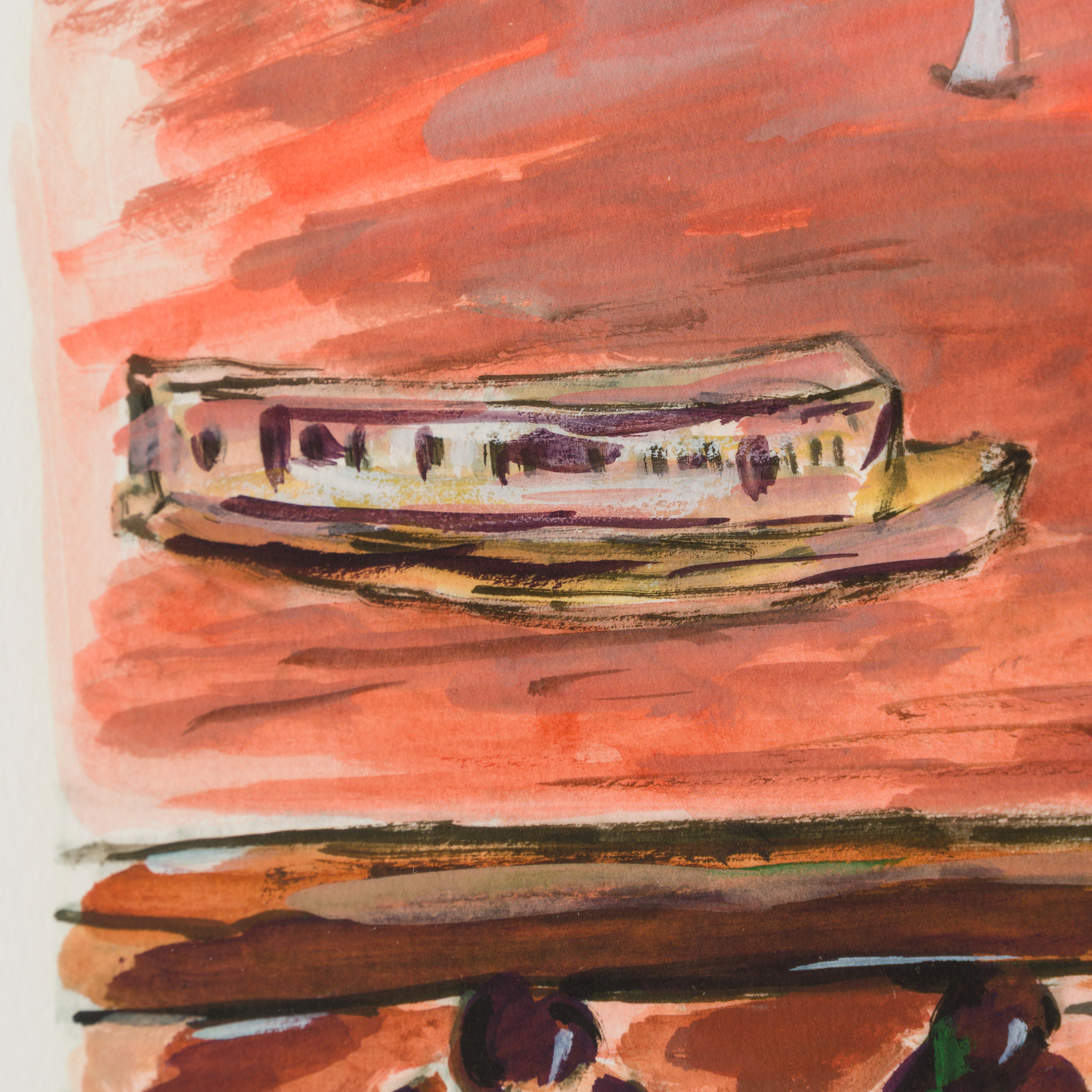 BDY SLE POR 93640 5 Vista From Balcony (2012)