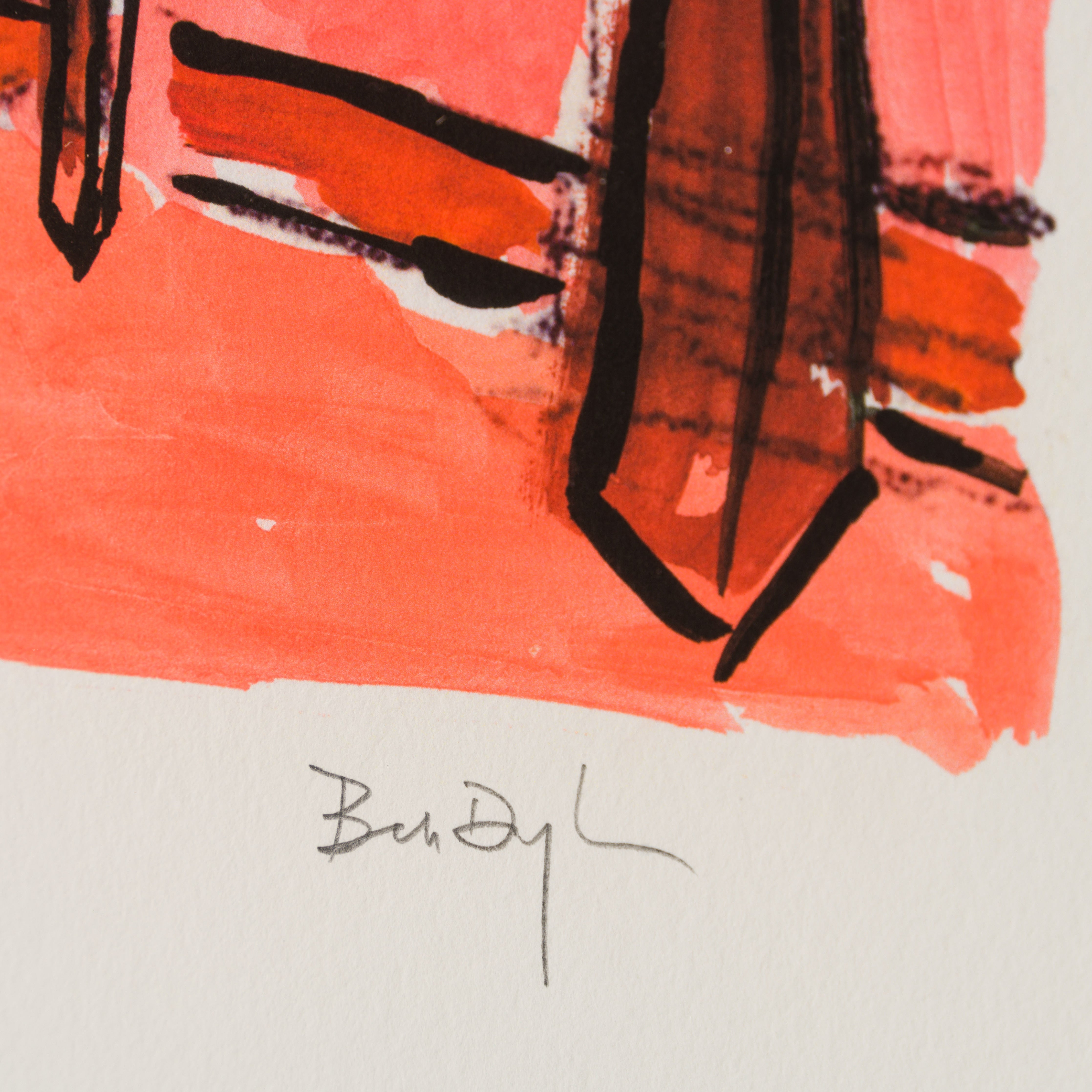 BDY SLE POR 96813 3 Backstage Dressing Room (2013)