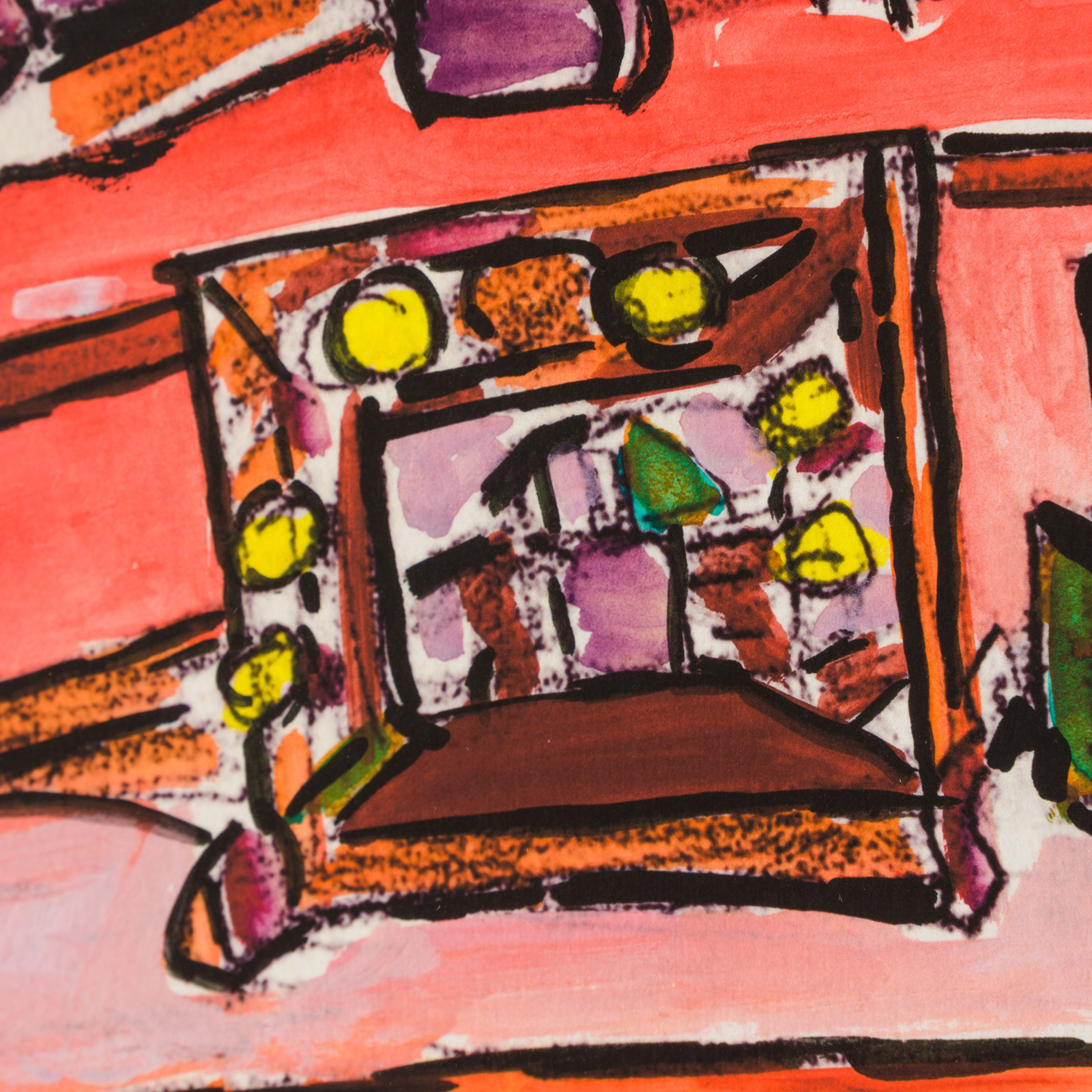 BDY SLE POR 96813 5 Backstage Dressing Room (2013)