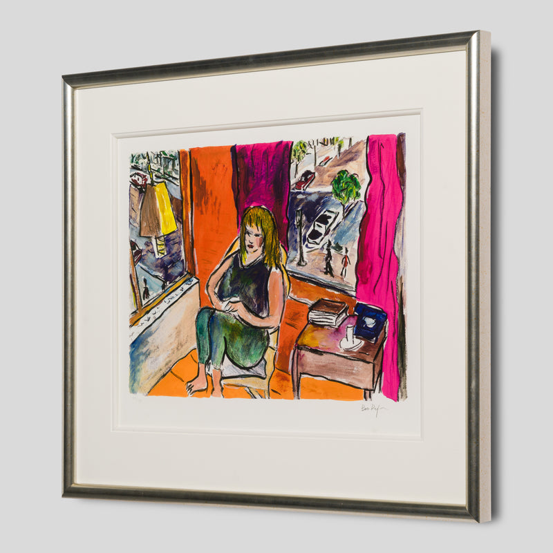 BDY SLE POR 96819 2 Corner Flat (2013)