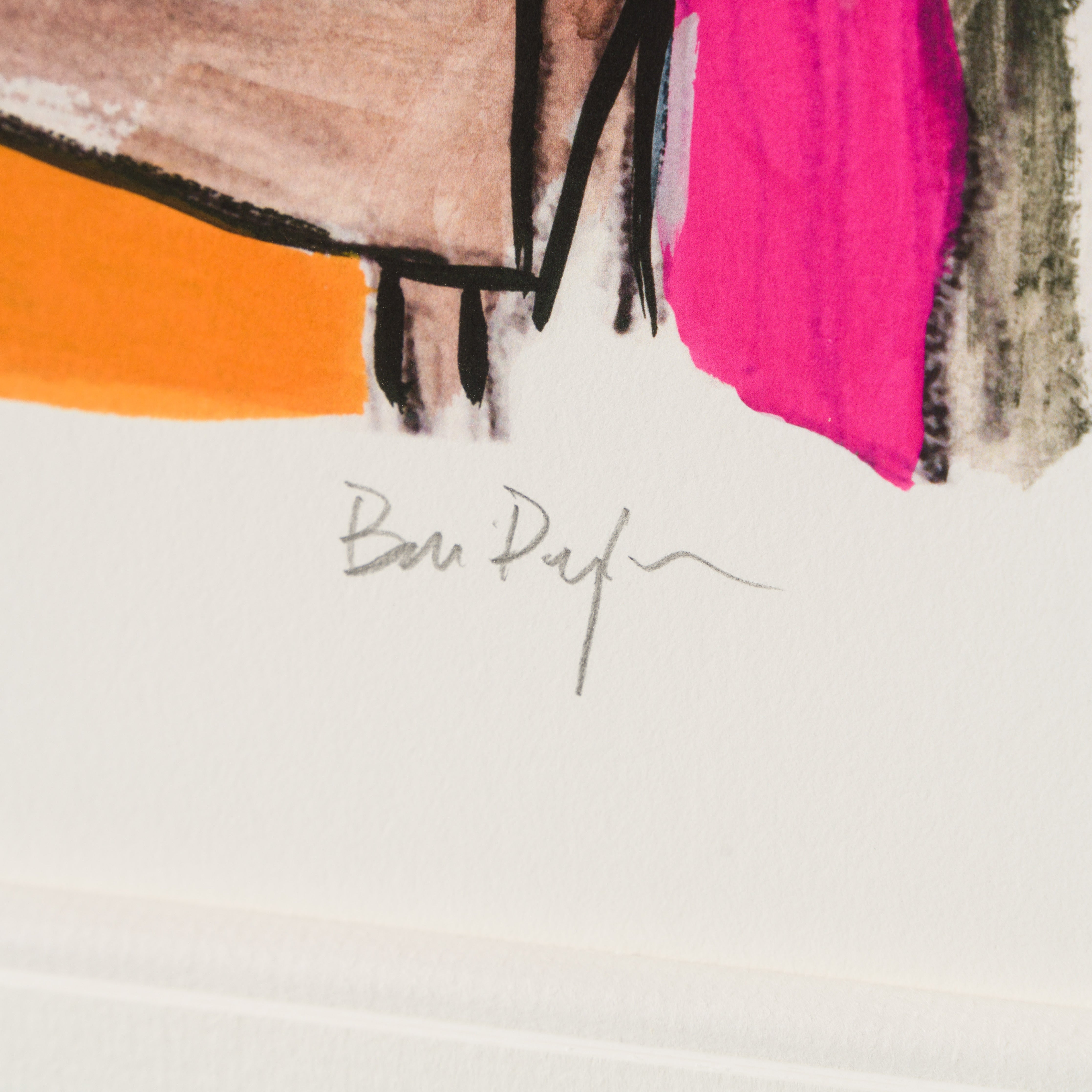 BDY SLE POR 96819 3 Corner Flat (2013)