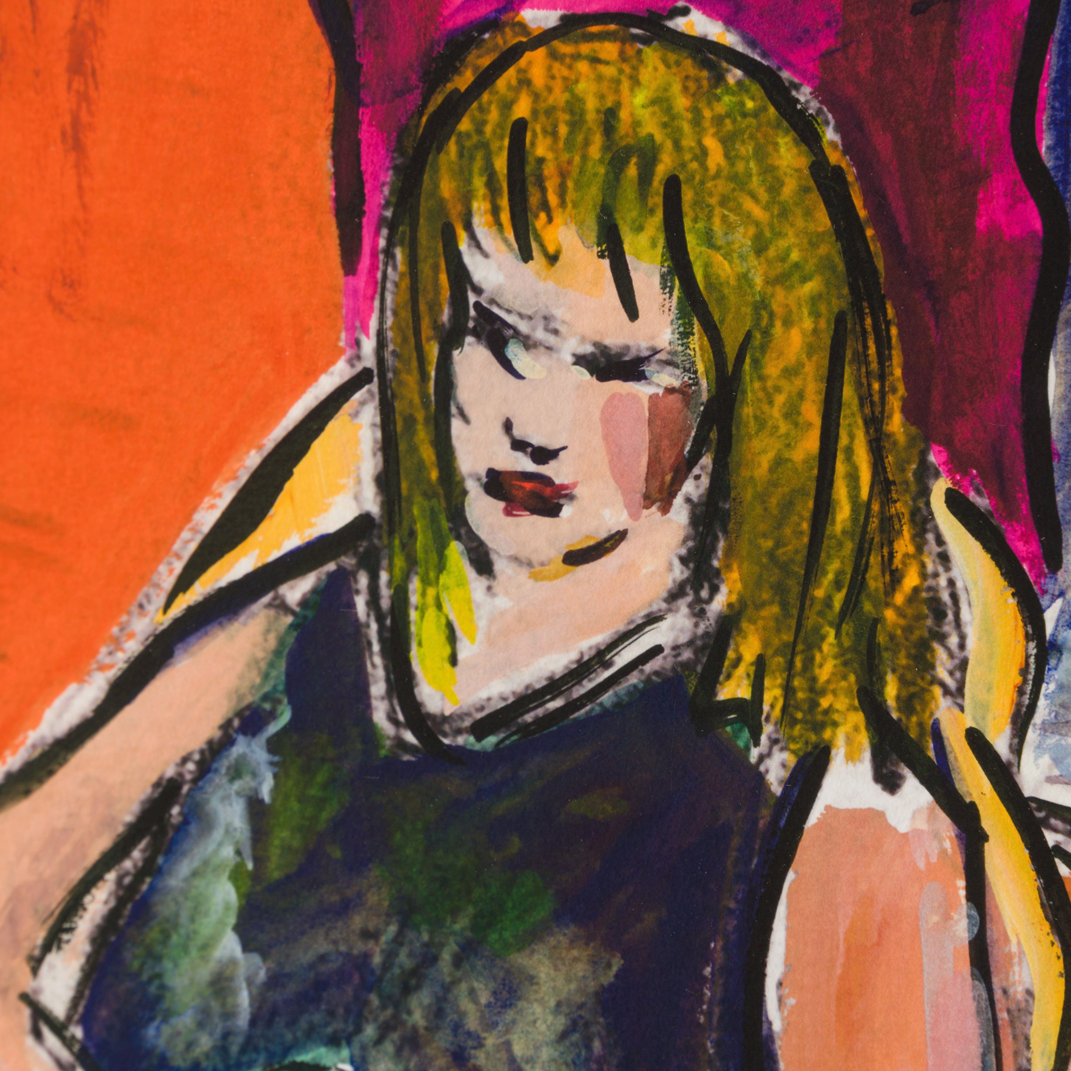 BDY SLE POR 96819 4 Corner Flat (2013)