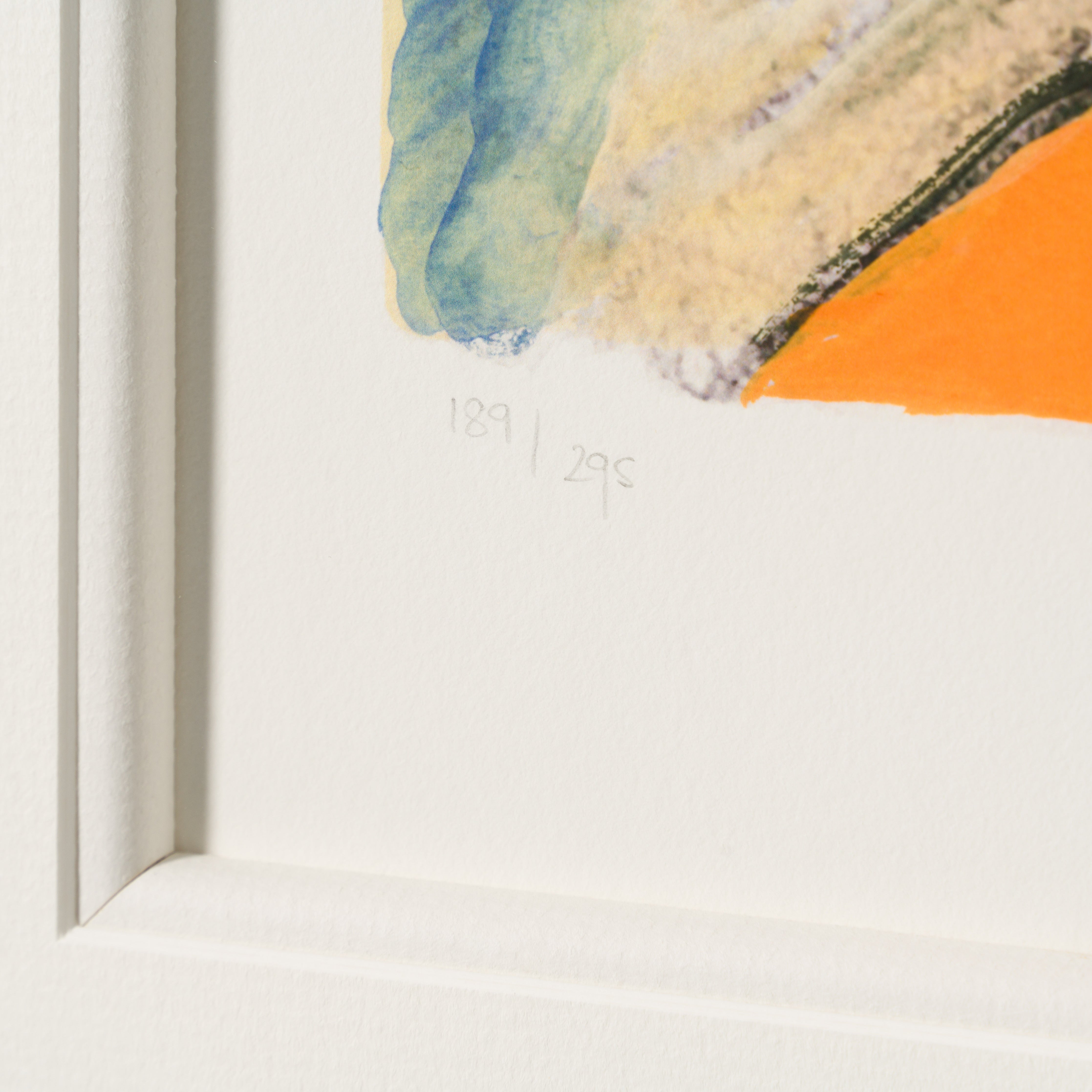 BDY SLE POR 96819 5 Corner Flat (2013)