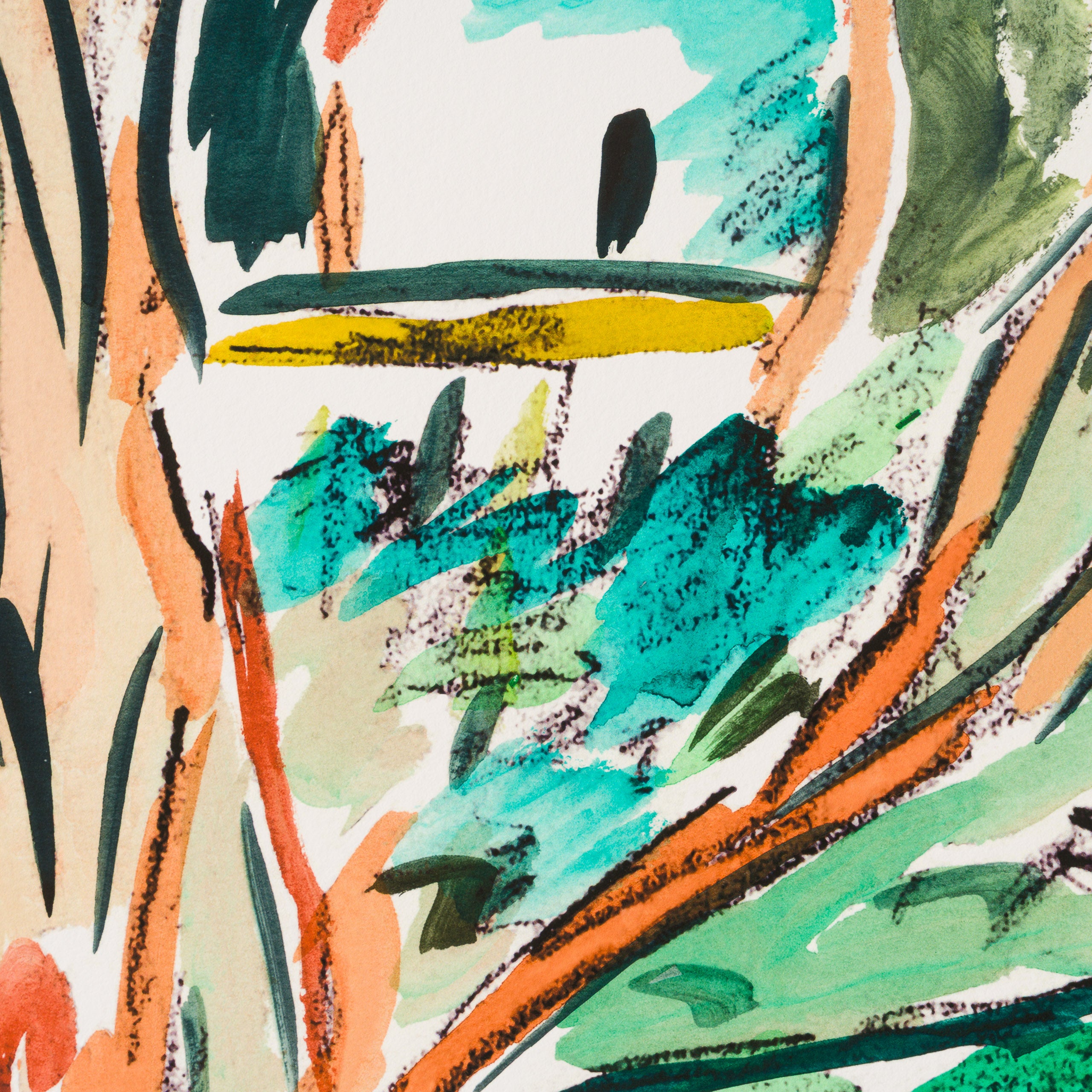 Bicycle - Medium (2013)