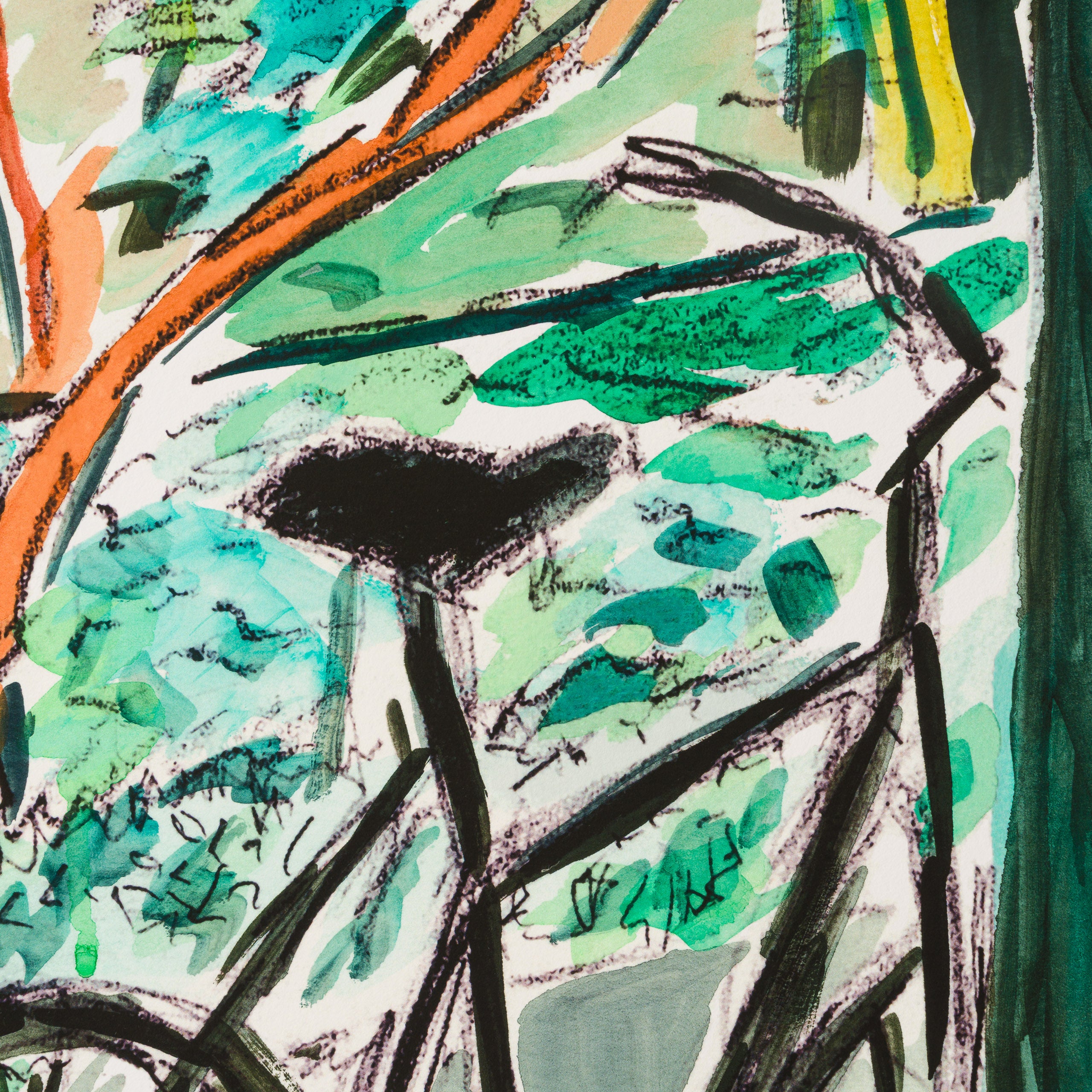 Bicycle - Medium (2013)