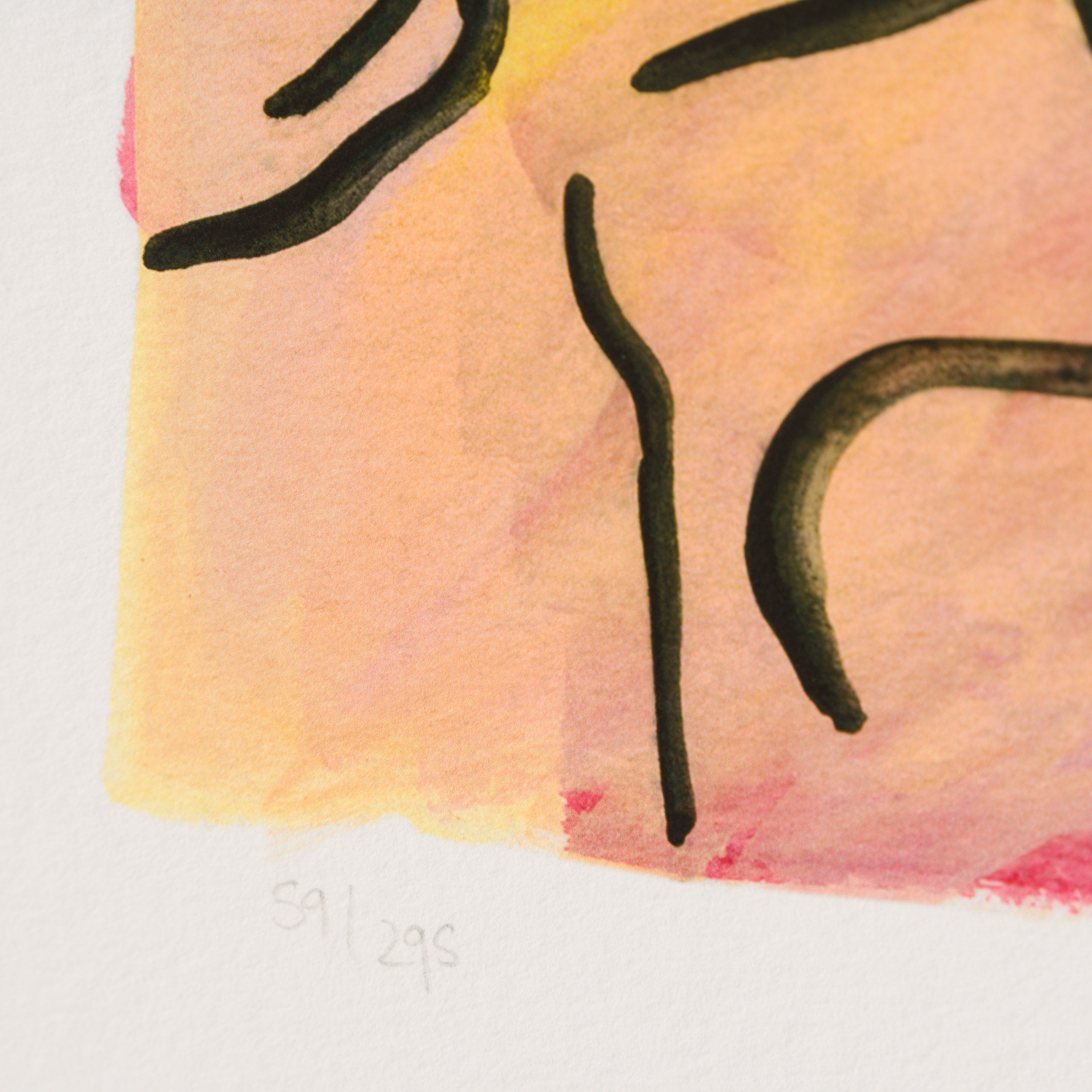 Motel Pool - Medium (2013)