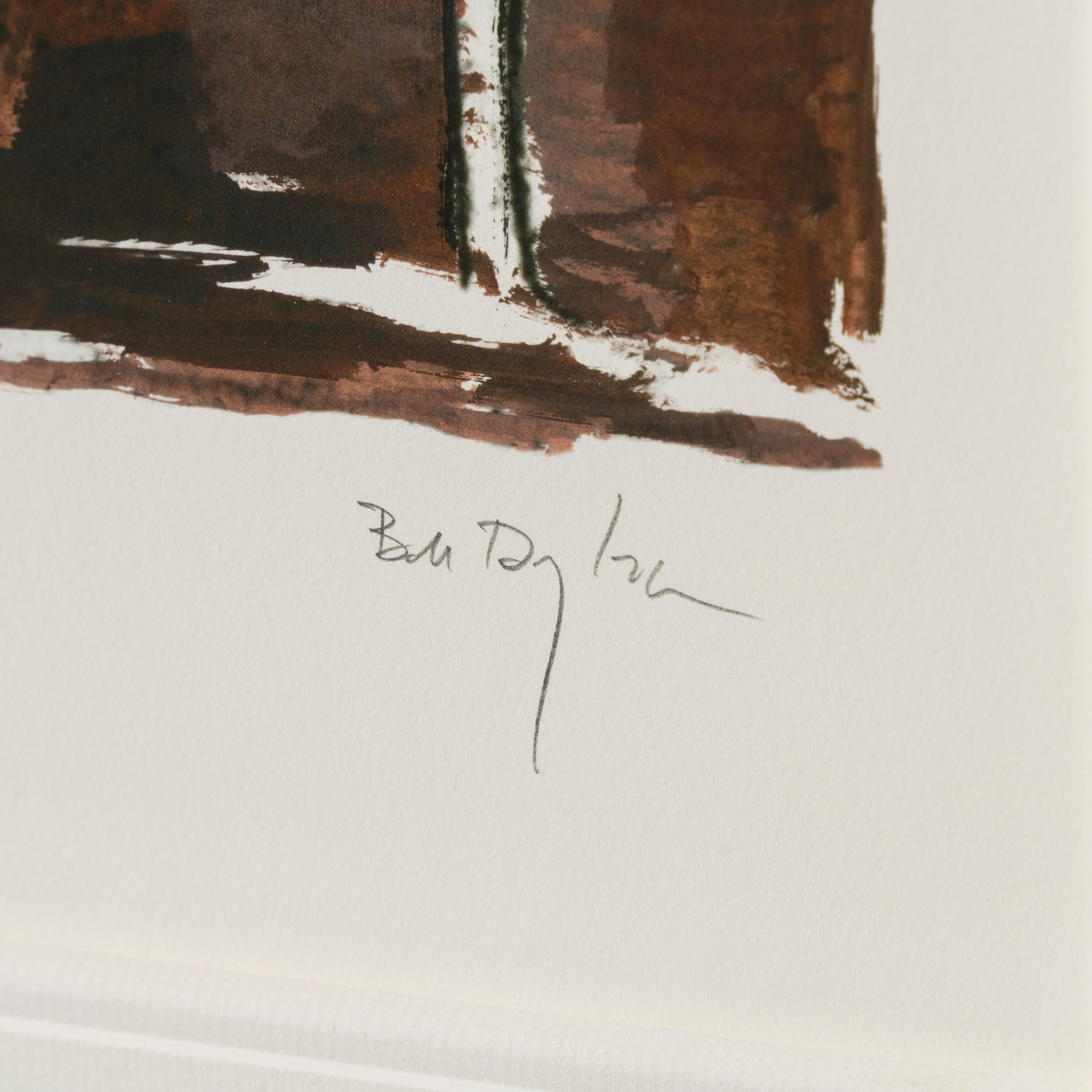 BDY SLE POR 96825 3 Sidewalk Café Medium (2013)