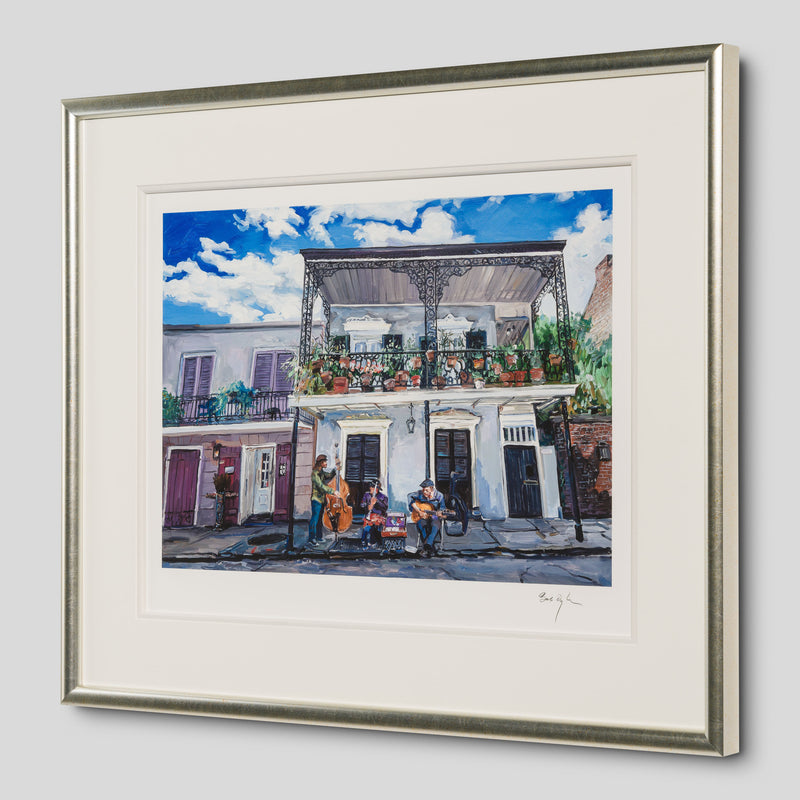 BDY Sound of Music 2