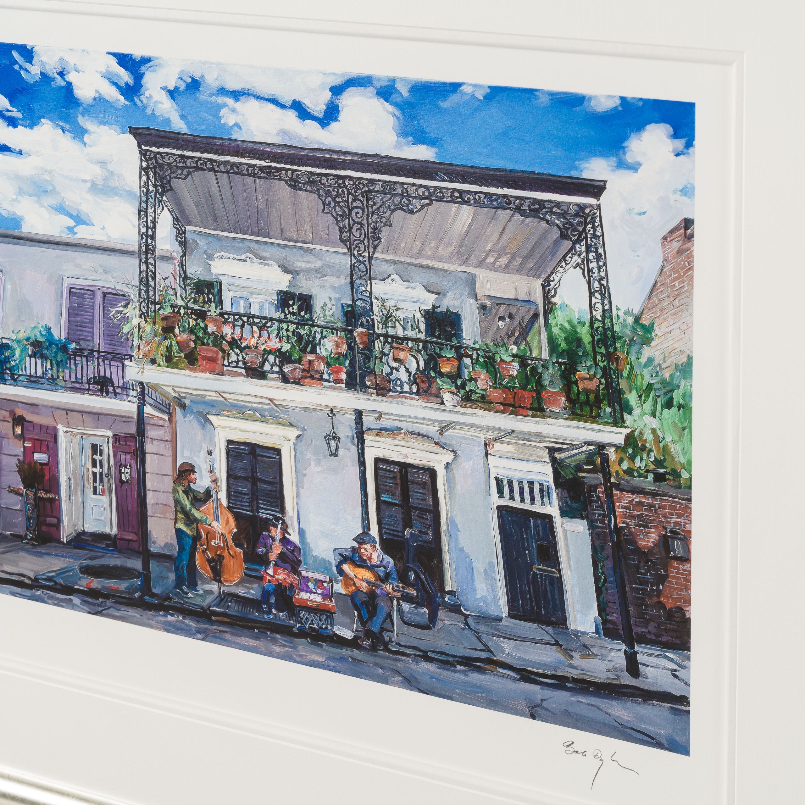 BDY Sound of Music 6