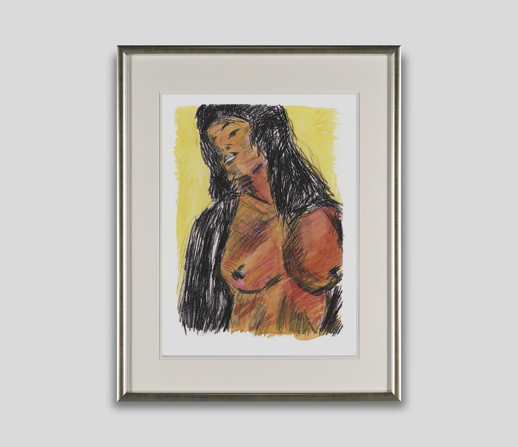 BDY Standard Drawn Blank Cassandra 2 01