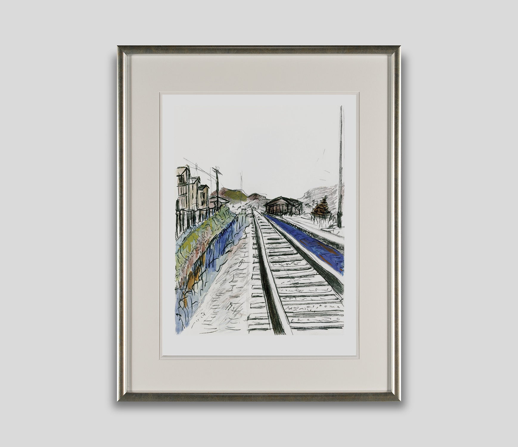 BDY Standard Drawn Blank Train Tracks 2 01