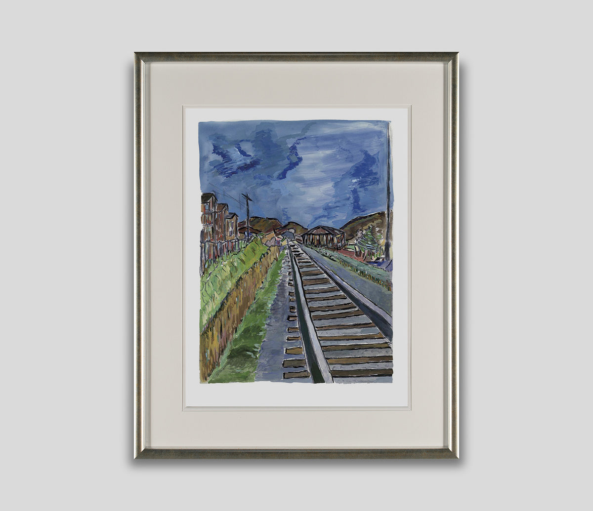 BDY Standard Drawn Blank Train Tracks 4 01