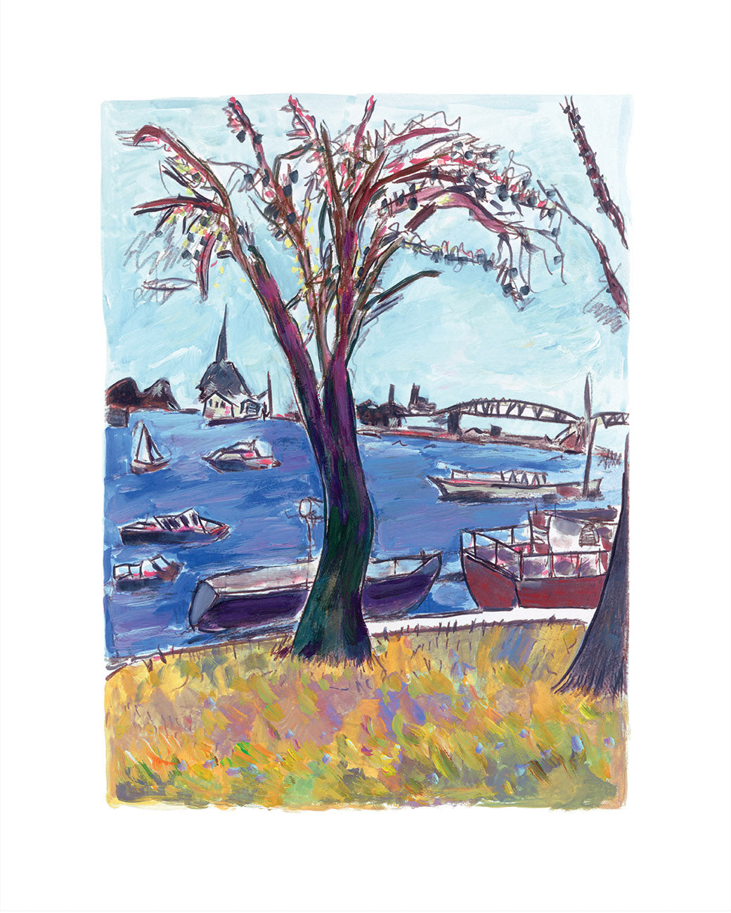 BDY Sunday Afternoon 2016