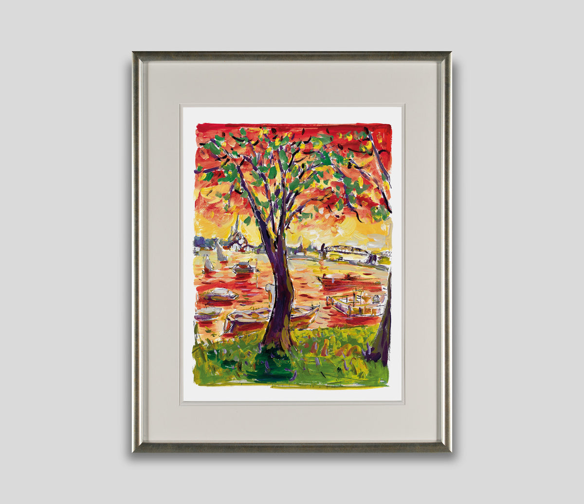 BDY Sunday Afternoon