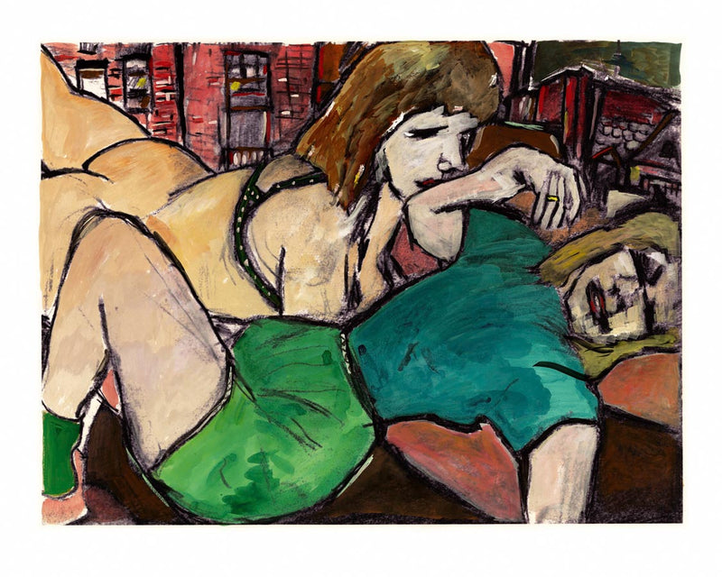 BDY Two Sisters 36 04 R