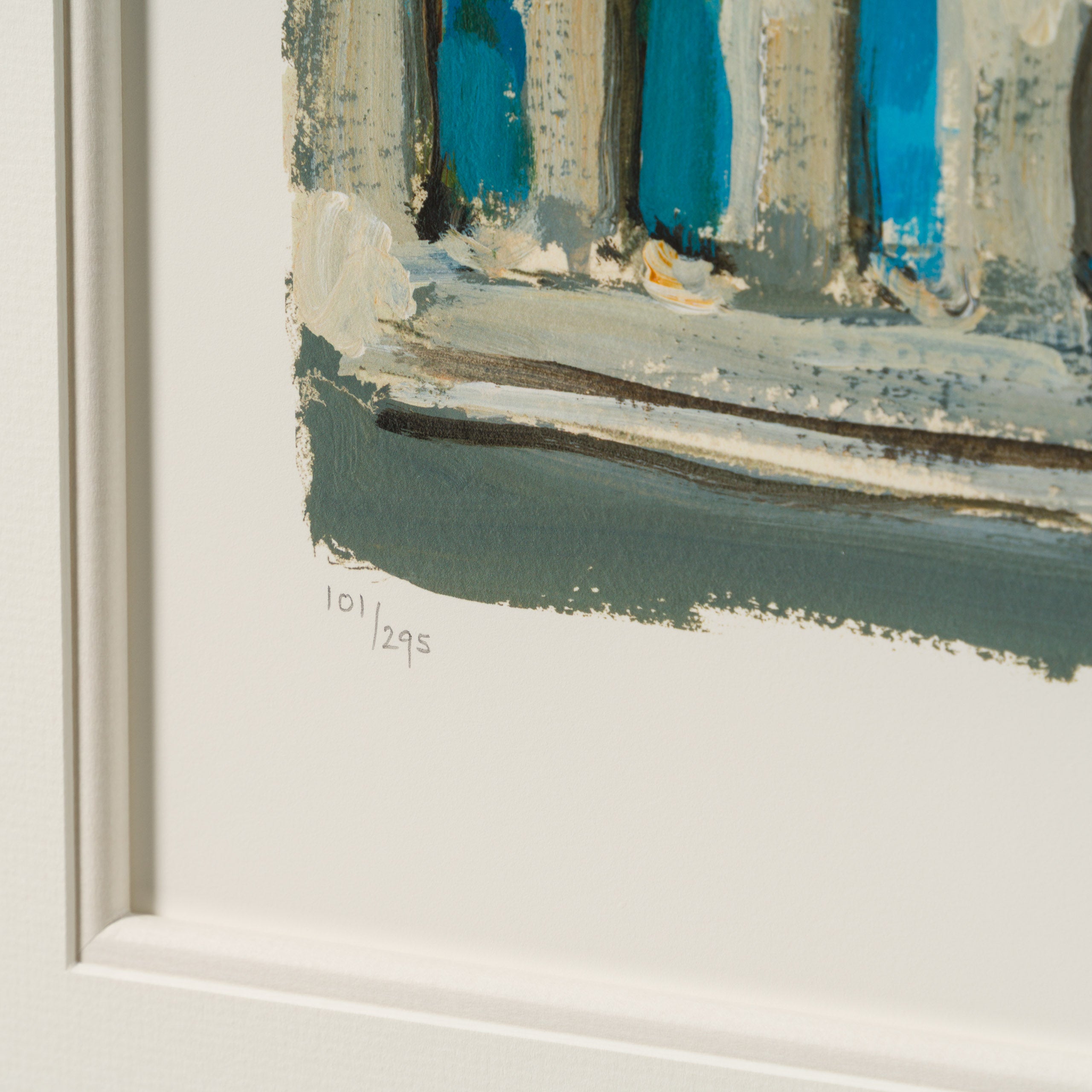 BDY Under The Bridge 4