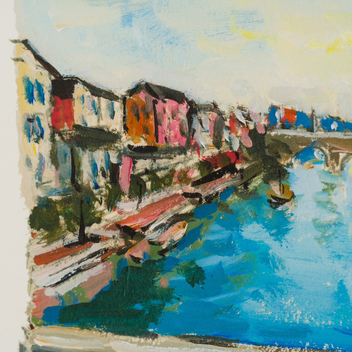 BDY Under The Bridge 5