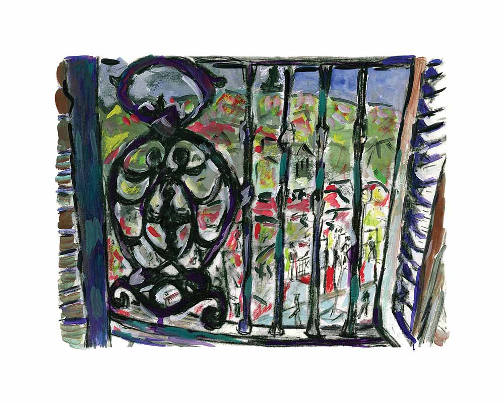 bdy2013 standard format iron railing