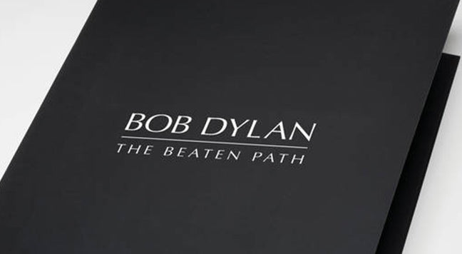 Beaten Path Portfolio