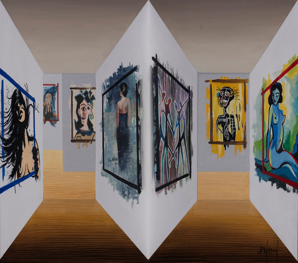 Beauty and the Beasts 2