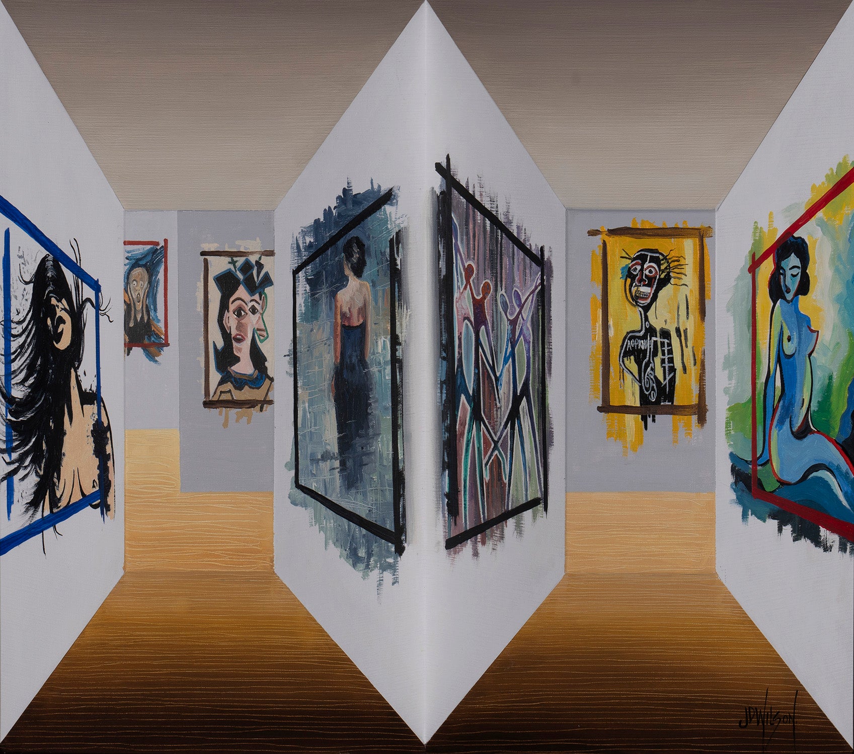 Beauty and the Beasts 2