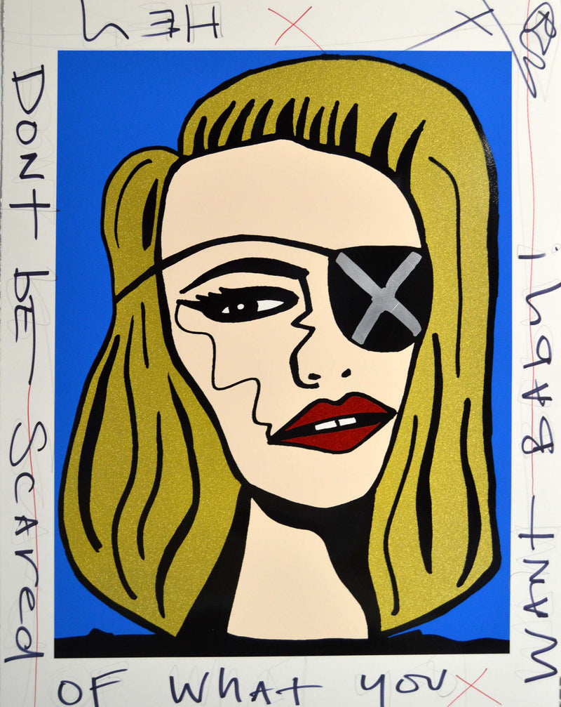 Madame X II
