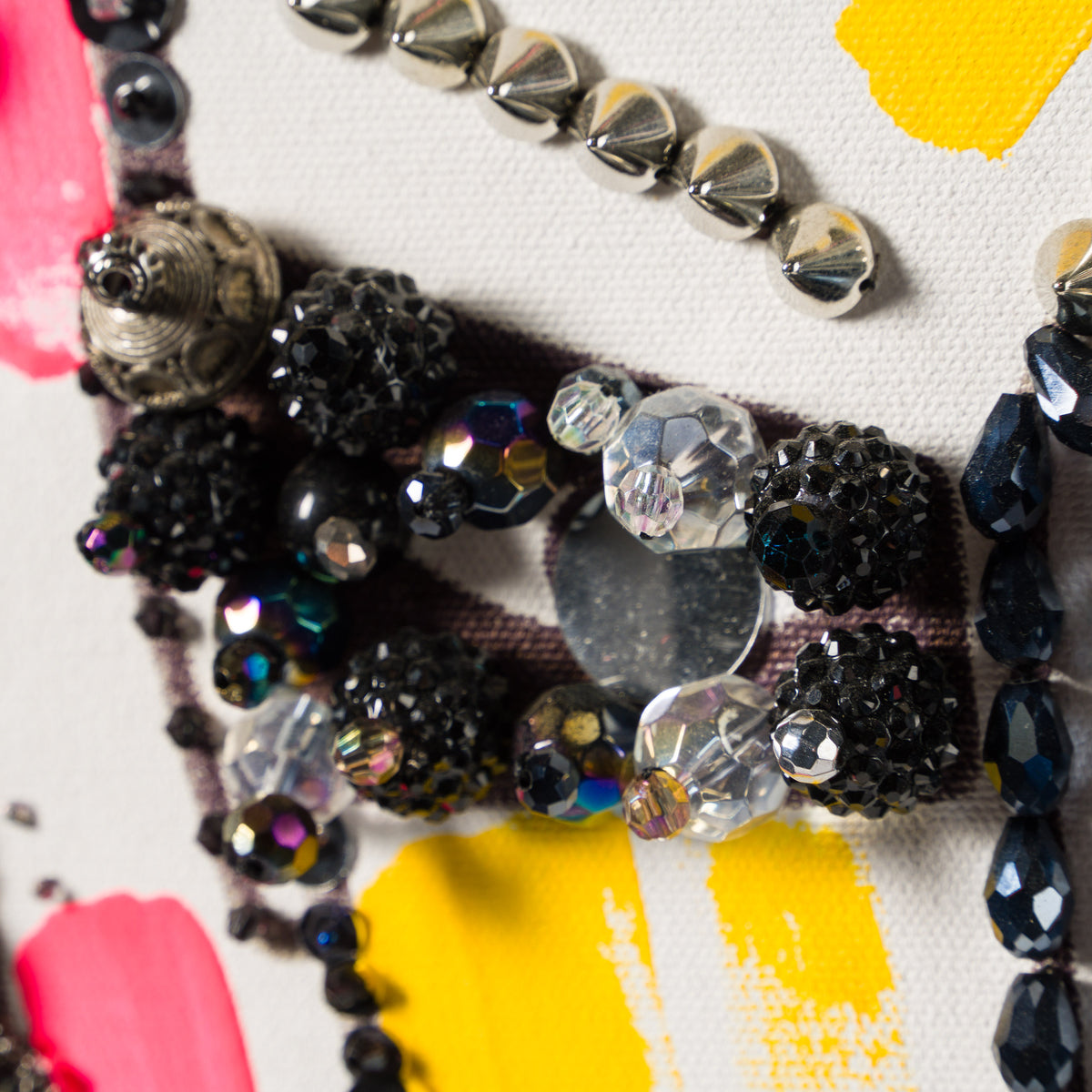 BGE ORI POR 34354 Poison And Roses 4