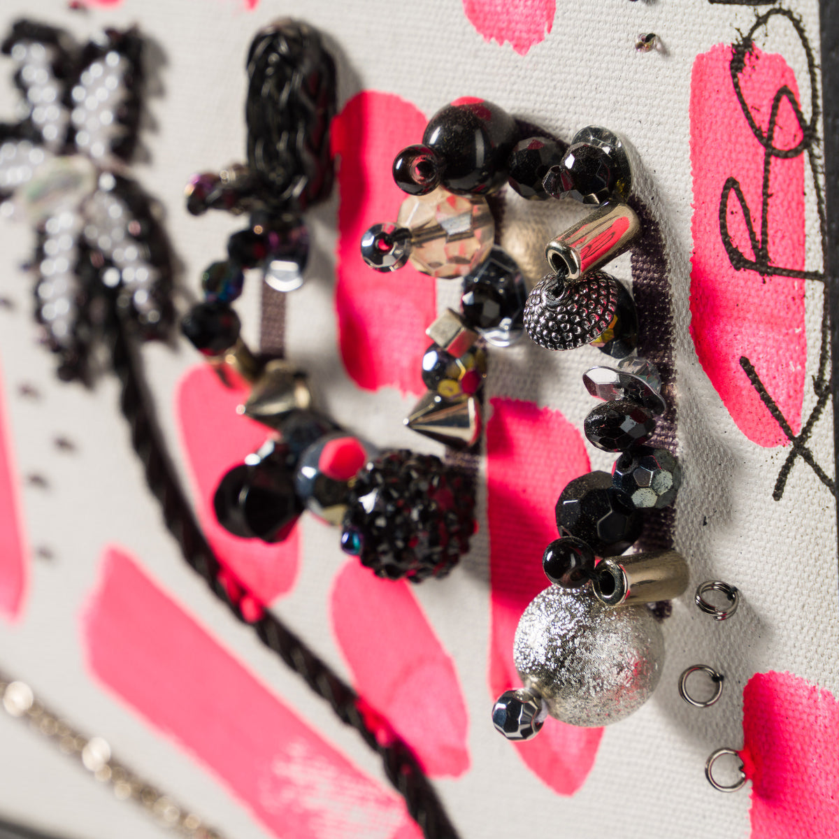 BGE ORI POR 34354 Poison And Roses 6