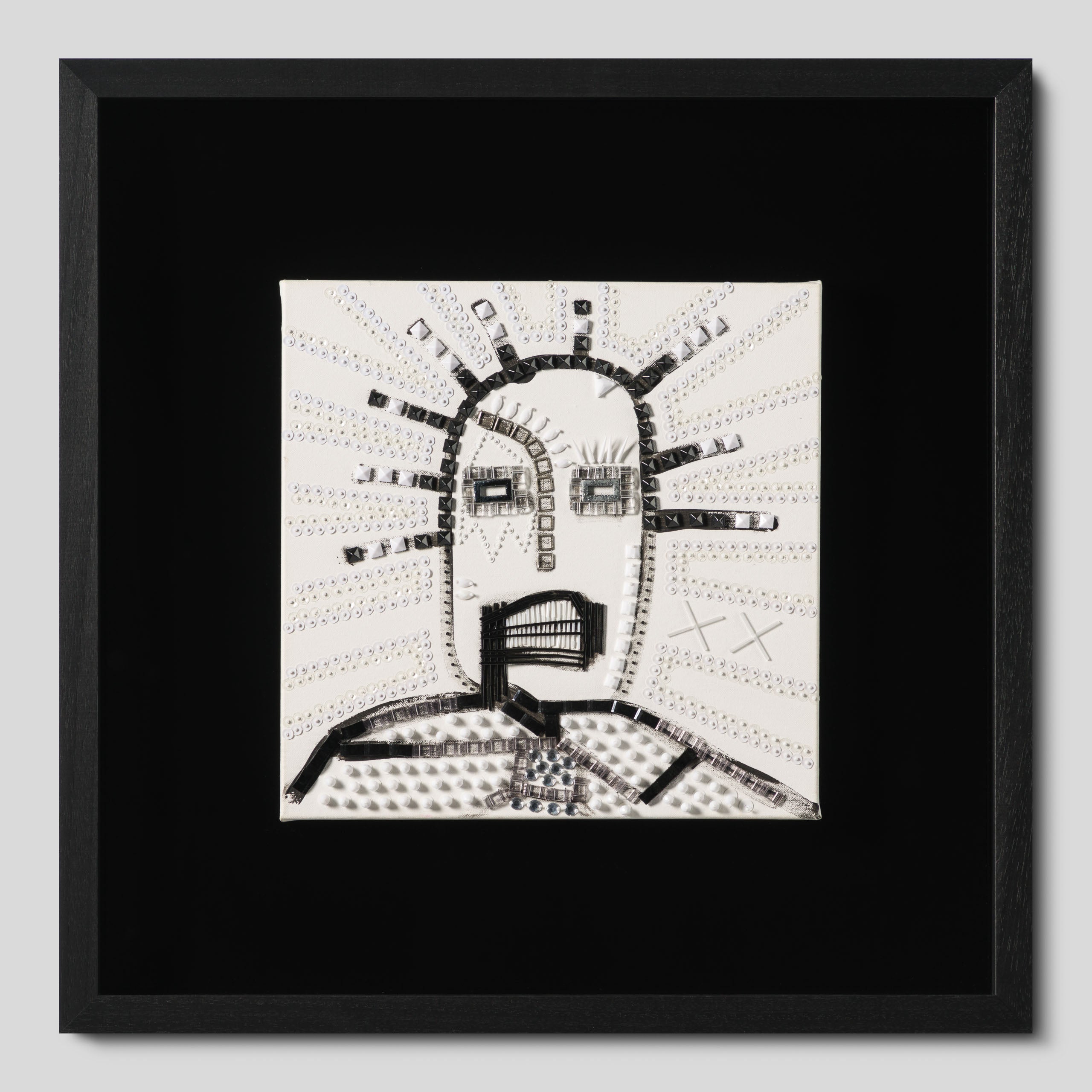 BGE ORI POR 34357 Sunshine Of La Rue 1