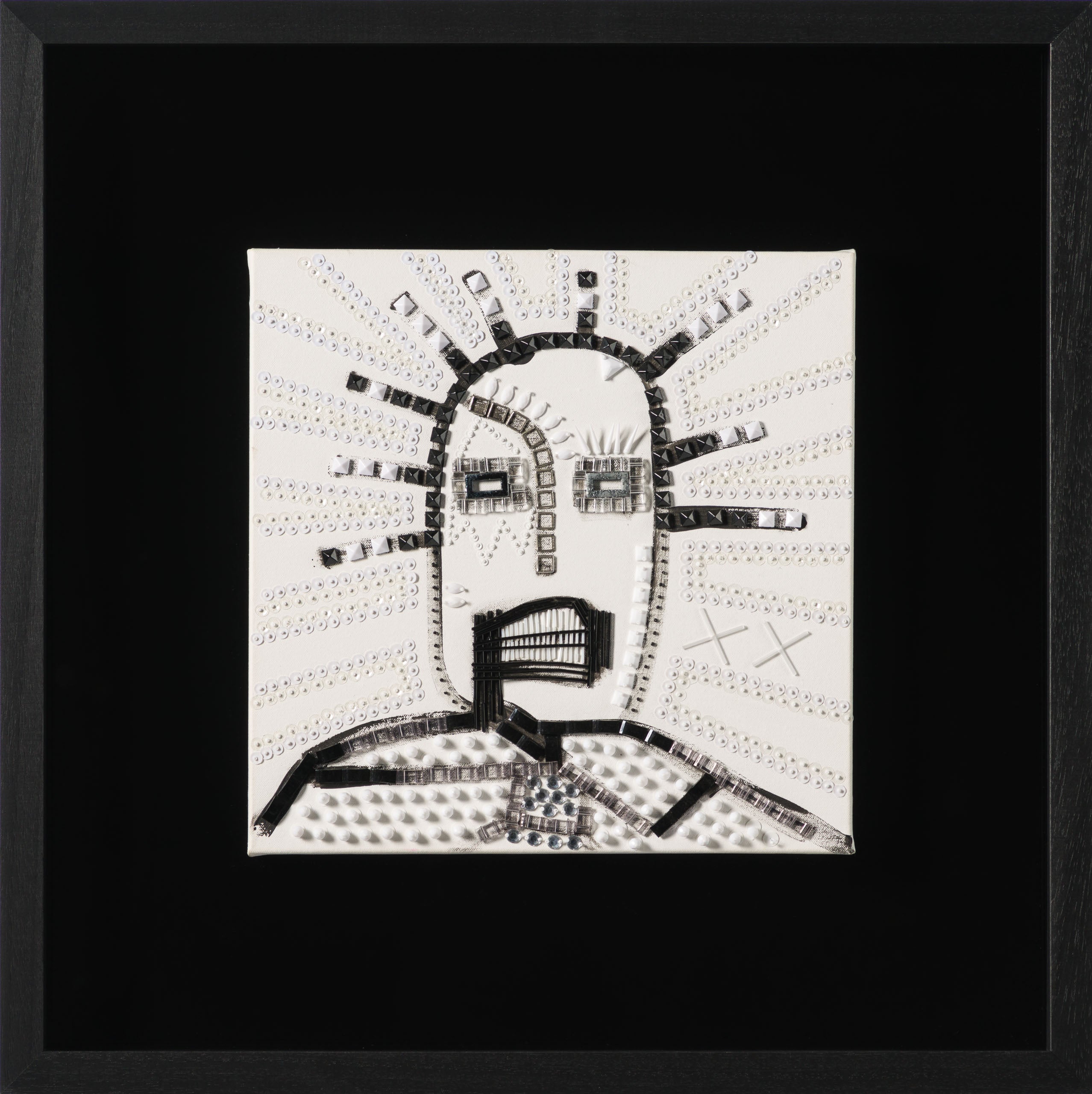 BGE ORI POR 34357 Sunshine Of La Rue 30