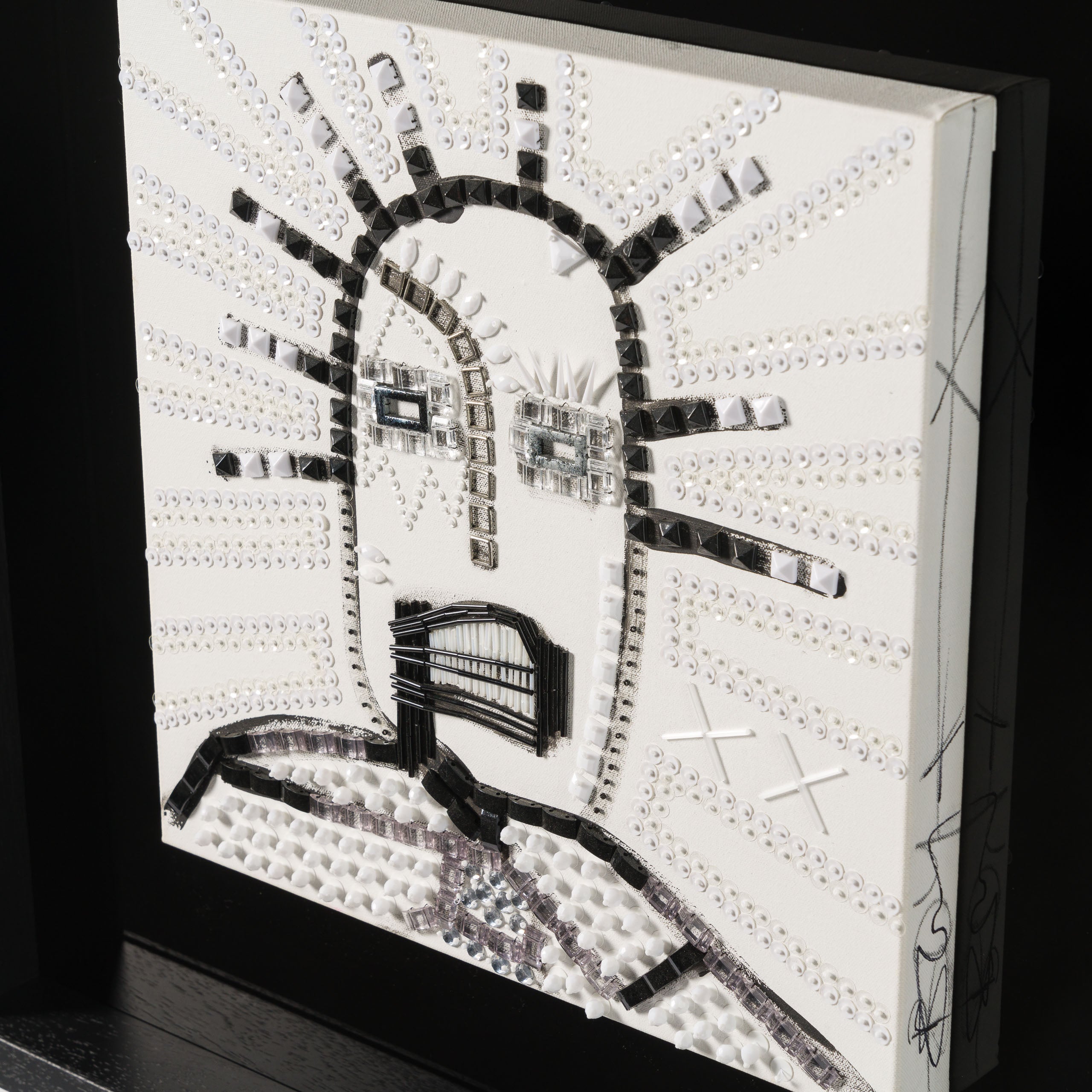 BGE ORI POR 34357 Sunshine Of La Rue 4