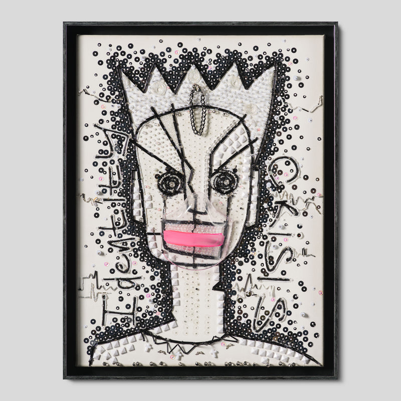 BGE ORI POR 34360 Identity Crisis 1